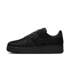 N1KE One's | 'Black Fluffy'