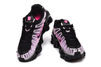 N1KE SHOX TLX | 'Black/Pink'