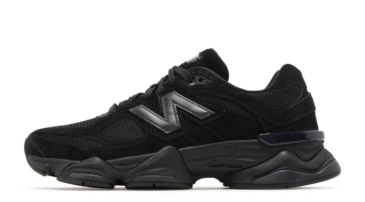 BALANCE 9060 | 'Reflect Black'
