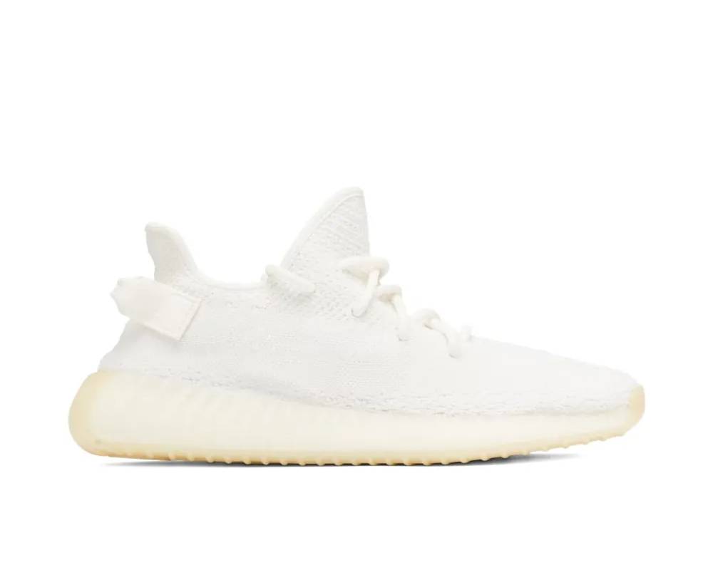 YEZY 350 | 'White'