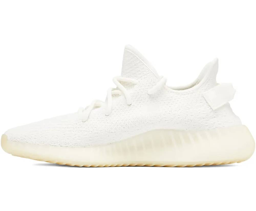 YEZY 350 | 'White'