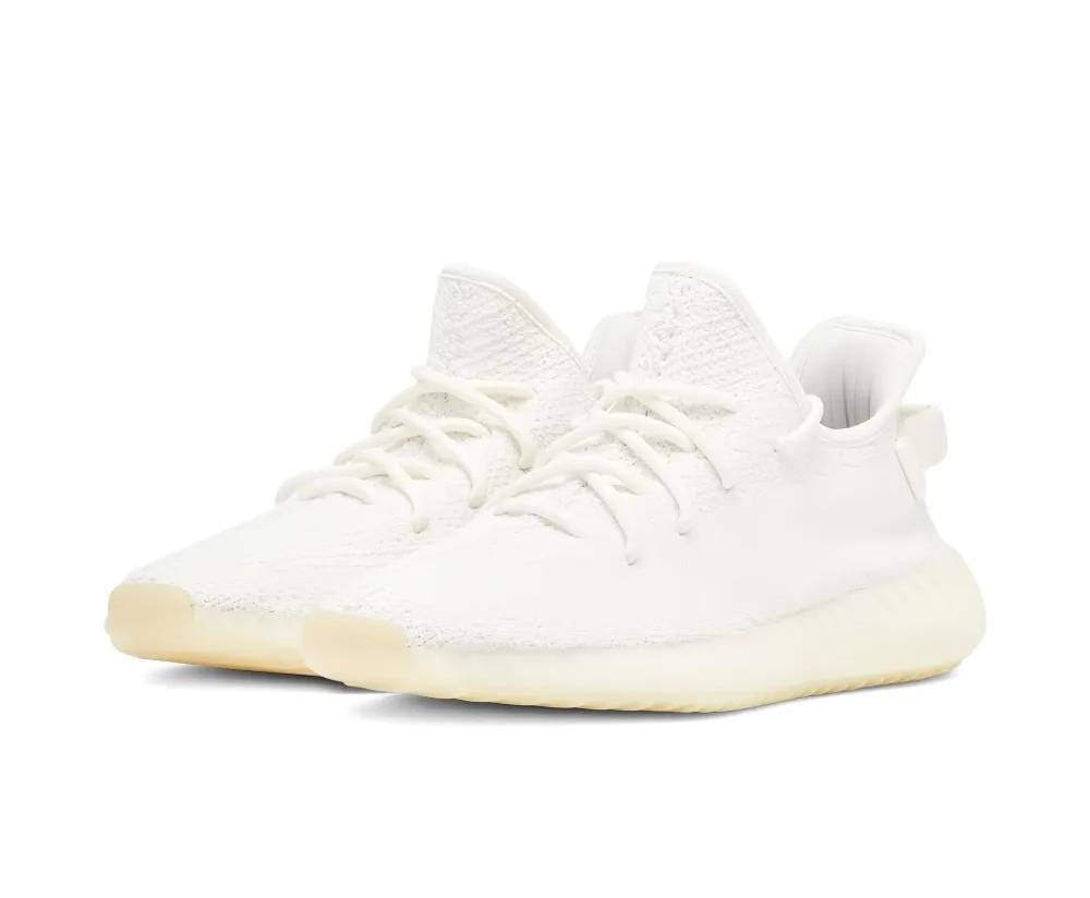 YEZY 350 | 'White'