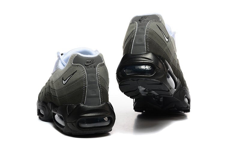 N1KE '95' | 'Gray Gradient'