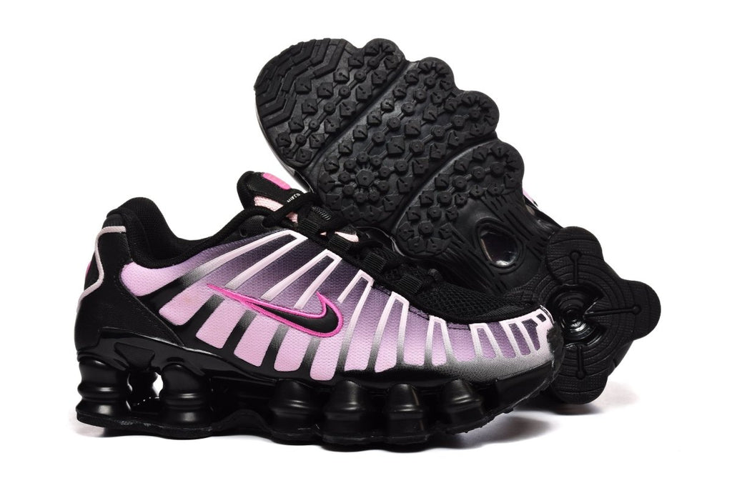 N1KE SHOX TLX | 'Black/Pink'