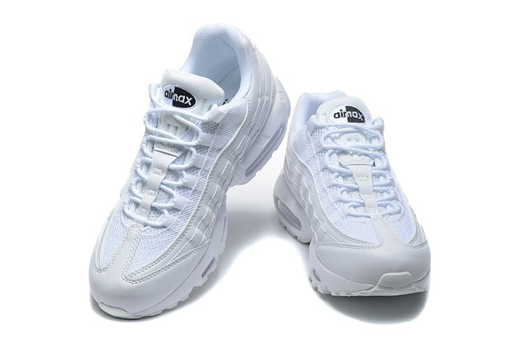 N1KE '95' | 'Full White'