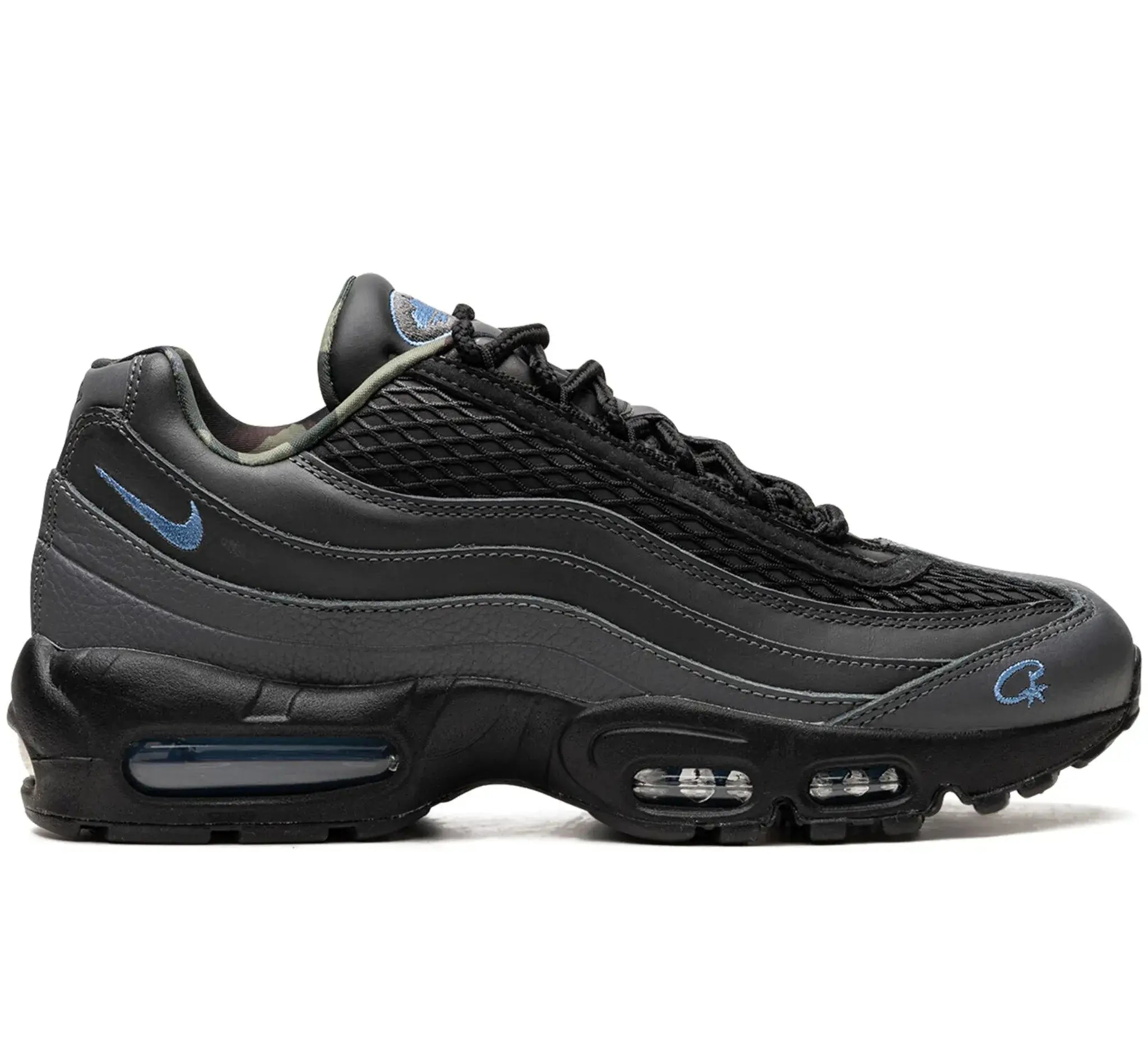 N1KE '95' x C0RTEZ | 'Blue'