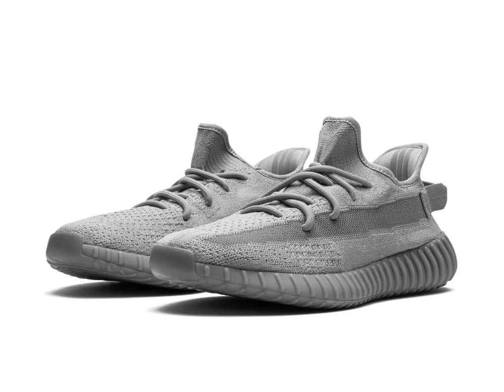 YEZY 350 | 'Steel gray'