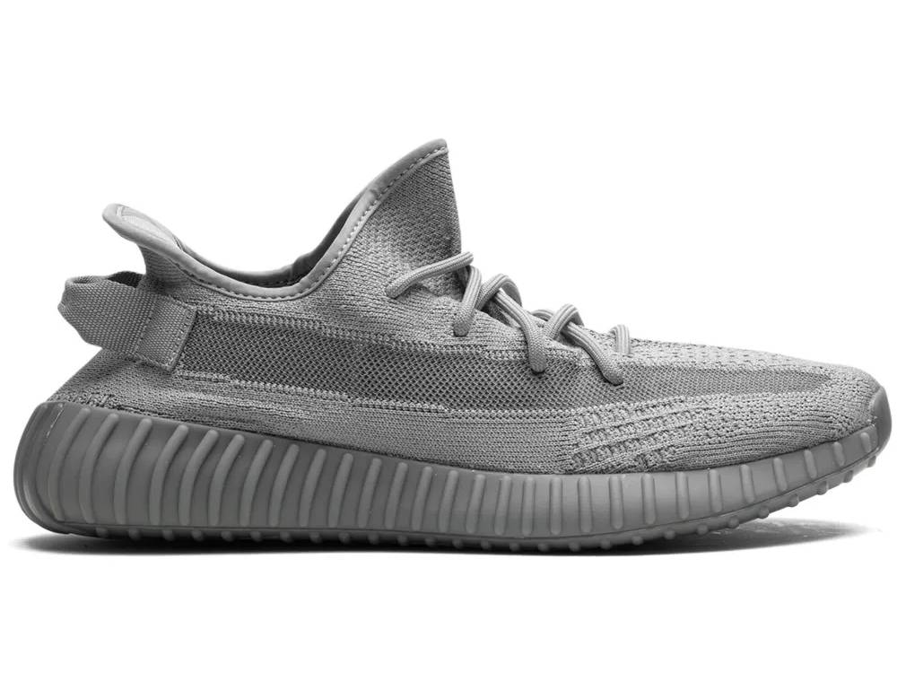 YEZY 350 | 'Steel gray'