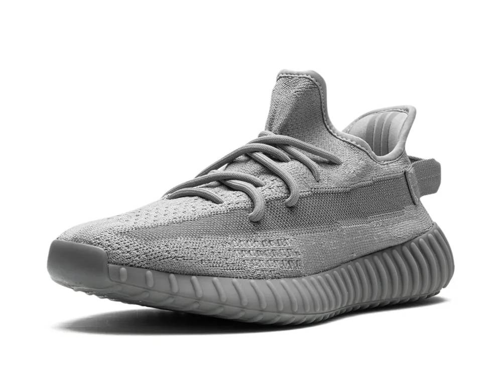 YEZY 350 | 'Steel gray'