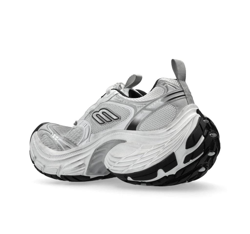 CIAGA CARG0 | 'Silver White'