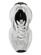 CIAGA CARG0 | 'Silver White'