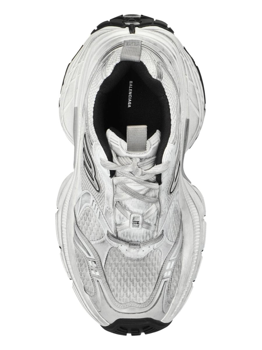 CIAGA CARG0 | 'Silver White'