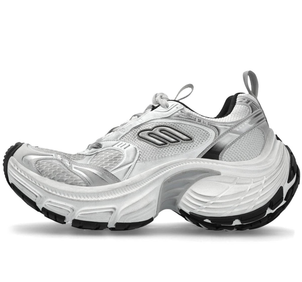 CIAGA CARG0 | 'Silver White'