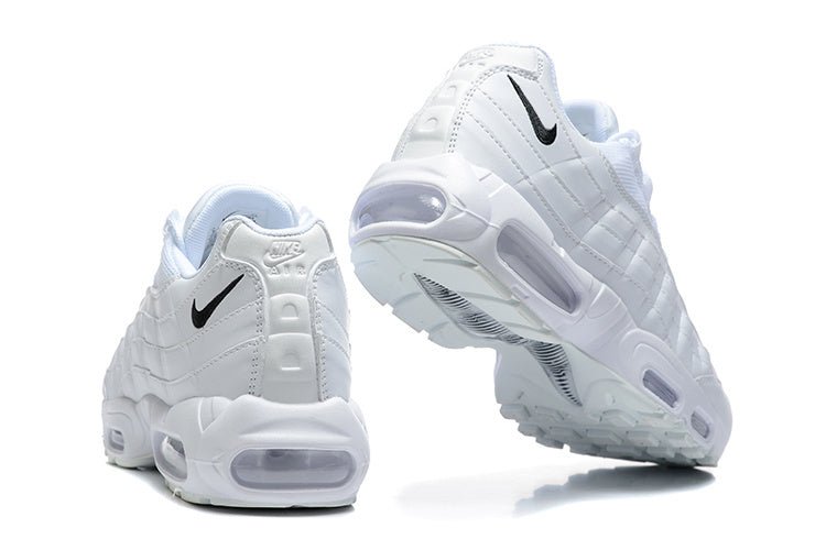 N1KE '95' | 'Full White'