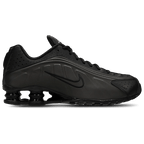 N1KE SHOX R-FOUR | 'Black'