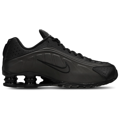 N1KE SHOX R-FOUR | 'Black'