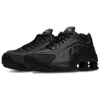 N1KE SHOX R-FOUR | 'Black'