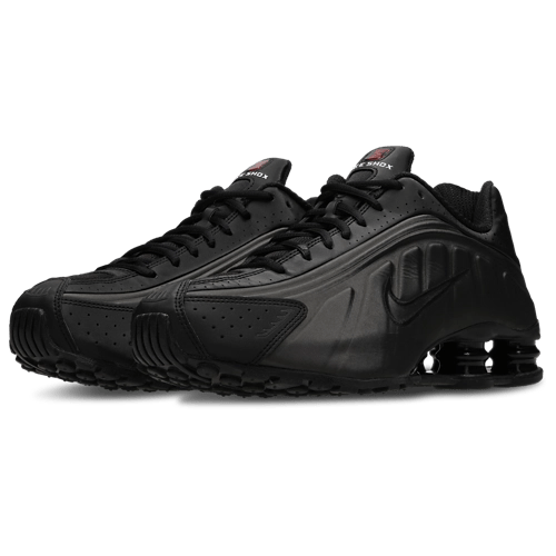 N1KE SHOX R-FOUR | 'Black'