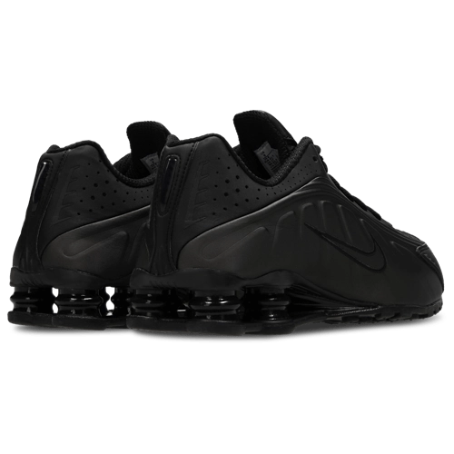 N1KE SHOX R-FOUR | 'Black'