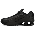 N1KE SHOX R-FOUR | 'Black'