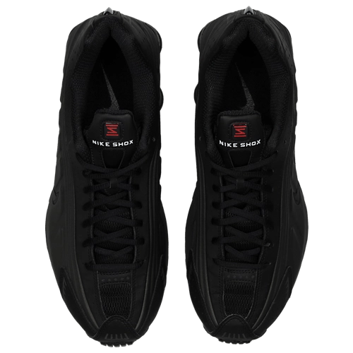 N1KE SHOX R-FOUR | 'Black'