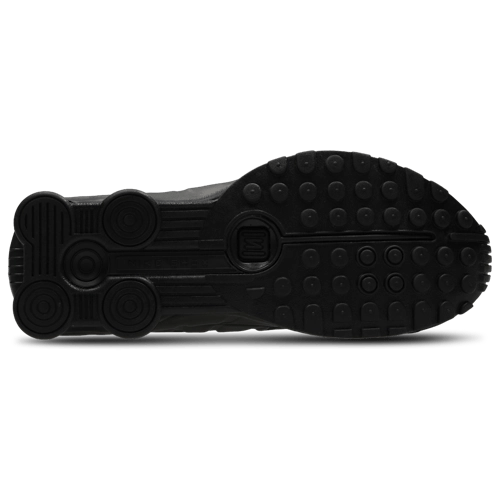 N1KE SHOX R-FOUR | 'Black'