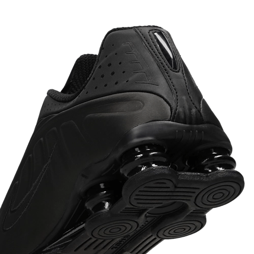 N1KE SHOX R-FOUR | 'Black'