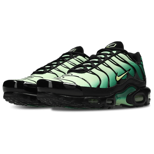 N1KE TN1 | 'Retro Green'