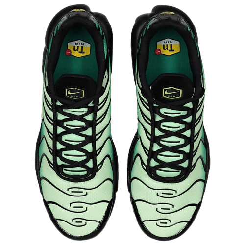 N1KE TN1 | 'Retro Green'