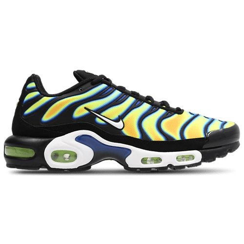 N1KE TN1 | 'Heat Map'