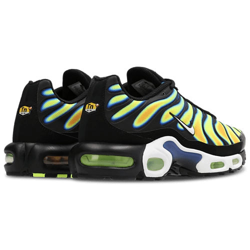 N1KE TN1 | 'Heat Map'