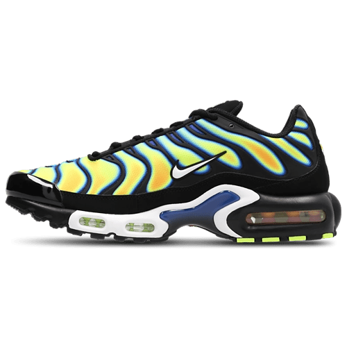 N1KE TN1 | 'Heat Map'