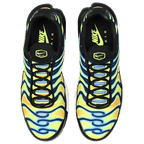 N1KE TN1 | 'Heat Map'