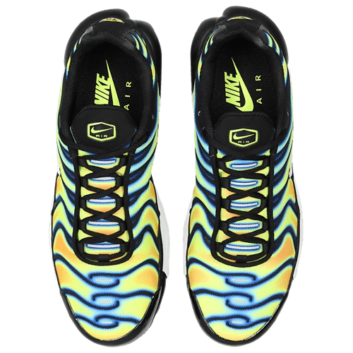 N1KE TN1 | 'Heat Map'