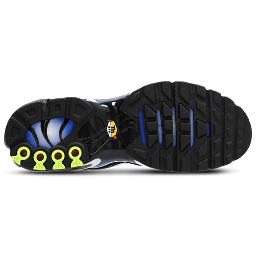 N1KE TN1 | 'Heat Map'