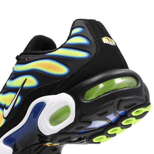 N1KE TN1 | 'Heat Map'