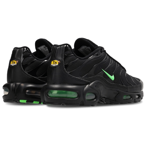 N1KE TN1 | 'Green/Black'