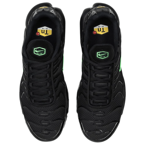 N1KE TN1 | 'Green/Black'