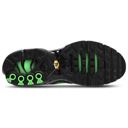 N1KE TN1 | 'Green/Black'