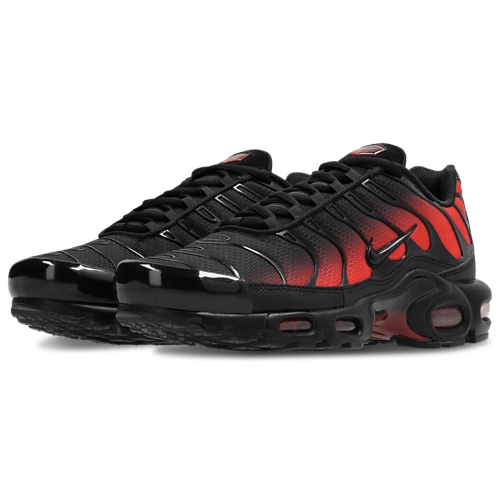 N1KE TN1 | 'Red Fade'