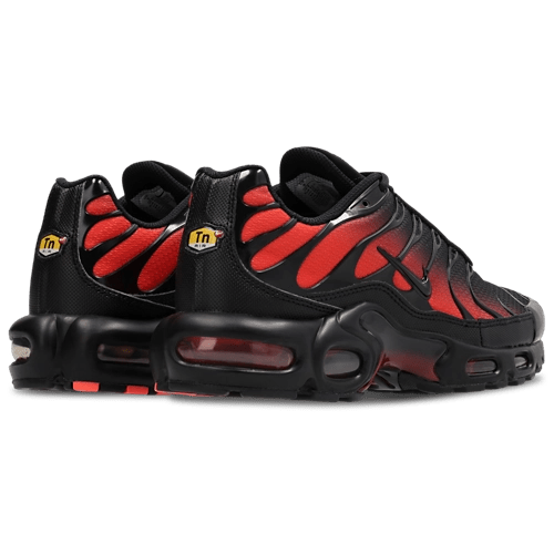 N1KE TN1 | 'Red Fade'