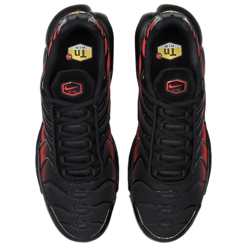 N1KE TN1 | 'Red Fade'