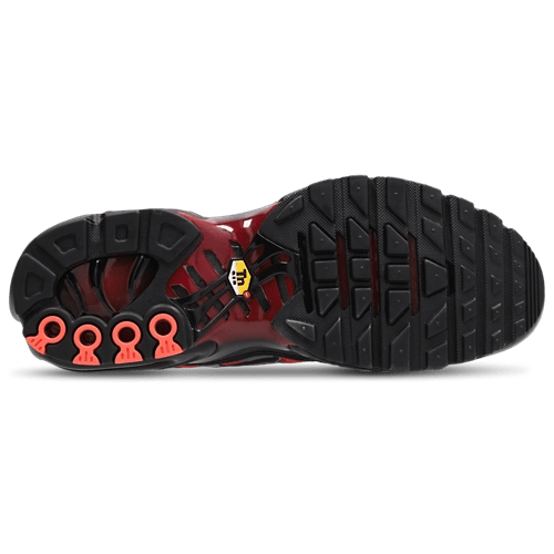 N1KE TN1 | 'Red Fade'