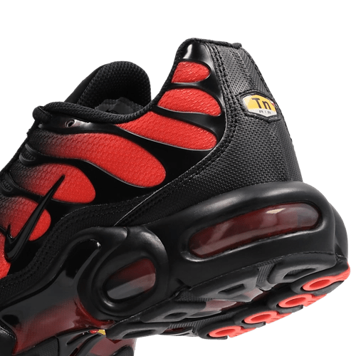 N1KE TN1 | 'Red Fade'