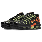 N1KE TN1 | 'Red Lime'