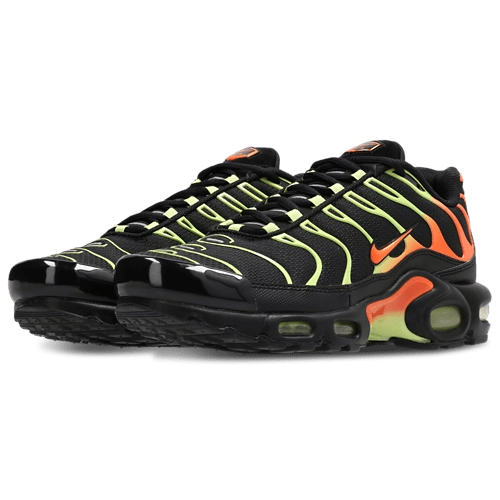 N1KE TN1 | 'Red Lime'