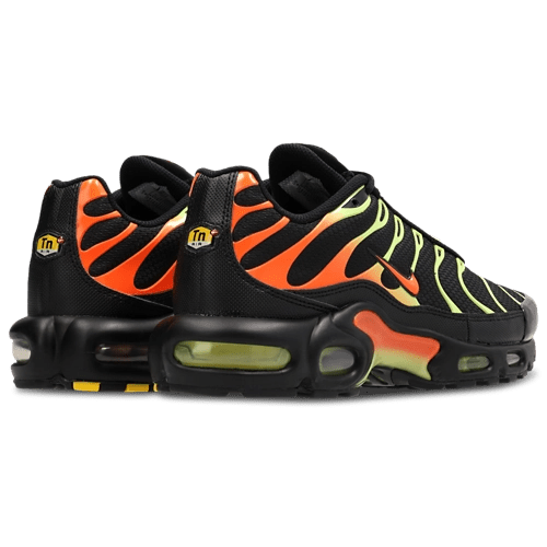 N1KE TN1 | 'Red Lime'