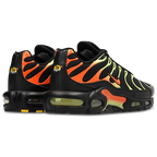 N1KE TN1 | 'Red Lime'