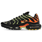 N1KE TN1 | 'Red Lime'