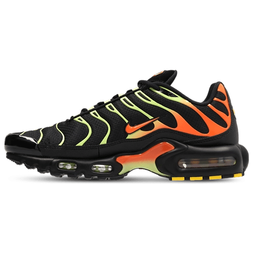 N1KE TN1 | 'Red Lime'